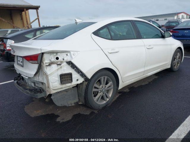 Photo 3 VIN: 5NPD84LF4HH080208 - HYUNDAI ELANTRA 