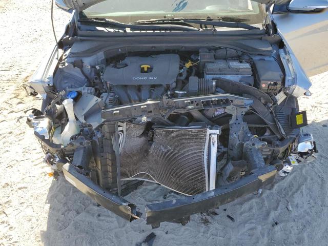 Photo 10 VIN: 5NPD84LF4HH085957 - HYUNDAI ELANTRA SE 