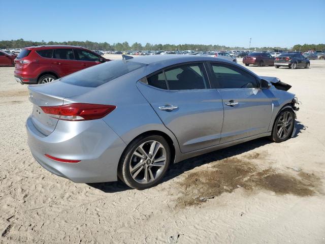 Photo 2 VIN: 5NPD84LF4HH085957 - HYUNDAI ELANTRA SE 