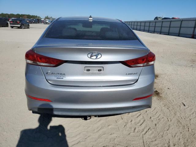 Photo 5 VIN: 5NPD84LF4HH085957 - HYUNDAI ELANTRA SE 