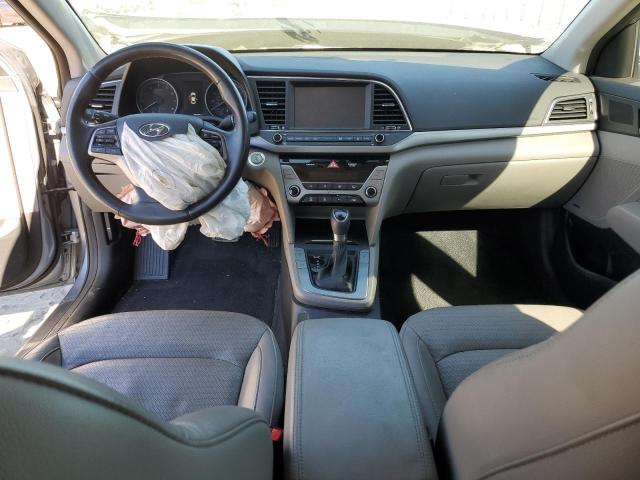 Photo 7 VIN: 5NPD84LF4HH085957 - HYUNDAI ELANTRA SE 