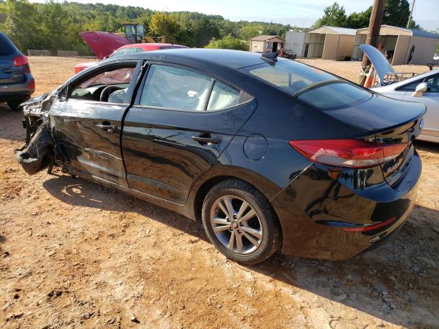 Photo 1 VIN: 5NPD84LF4HH087059 - HYUNDAI ELANTRA 