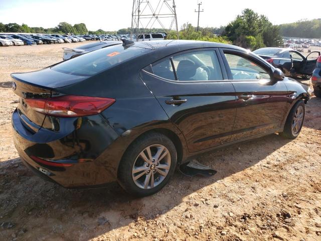 Photo 2 VIN: 5NPD84LF4HH087059 - HYUNDAI ELANTRA 