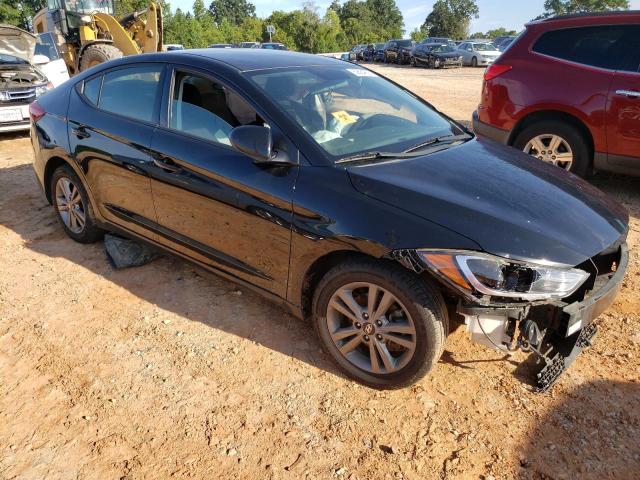 Photo 3 VIN: 5NPD84LF4HH087059 - HYUNDAI ELANTRA 