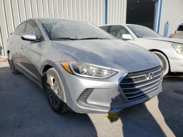 Photo 0 VIN: 5NPD84LF4HH087286 - HYUNDAI ELANTRA SE 