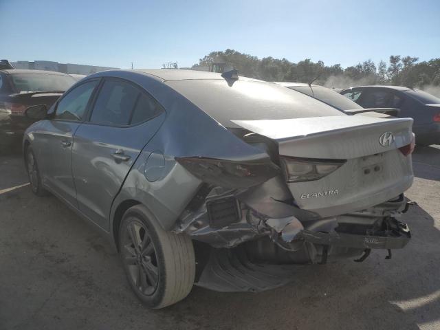 Photo 2 VIN: 5NPD84LF4HH087286 - HYUNDAI ELANTRA SE 