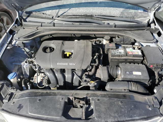 Photo 6 VIN: 5NPD84LF4HH087286 - HYUNDAI ELANTRA SE 