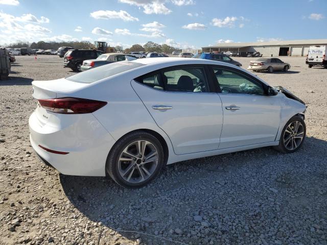 Photo 2 VIN: 5NPD84LF4HH087580 - HYUNDAI ELANTRA SE 