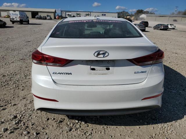 Photo 5 VIN: 5NPD84LF4HH087580 - HYUNDAI ELANTRA SE 