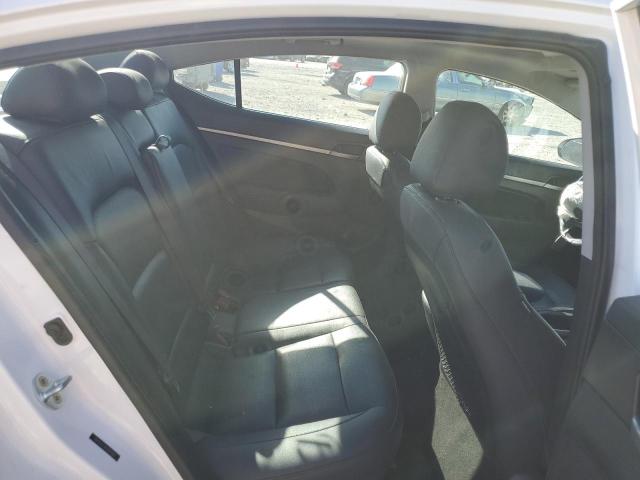 Photo 9 VIN: 5NPD84LF4HH087580 - HYUNDAI ELANTRA SE 