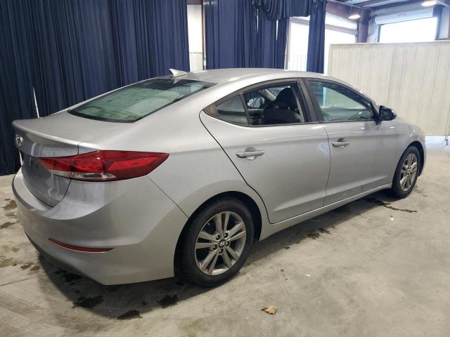 Photo 2 VIN: 5NPD84LF4HH088051 - HYUNDAI ELANTRA SE 