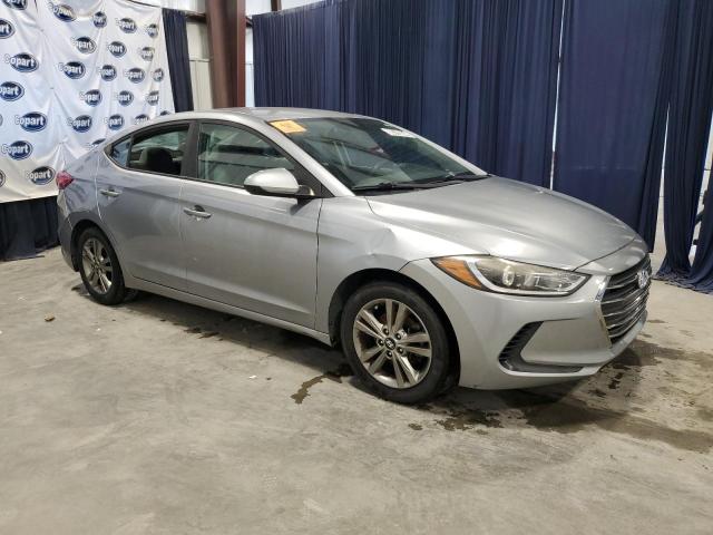 Photo 3 VIN: 5NPD84LF4HH088051 - HYUNDAI ELANTRA SE 