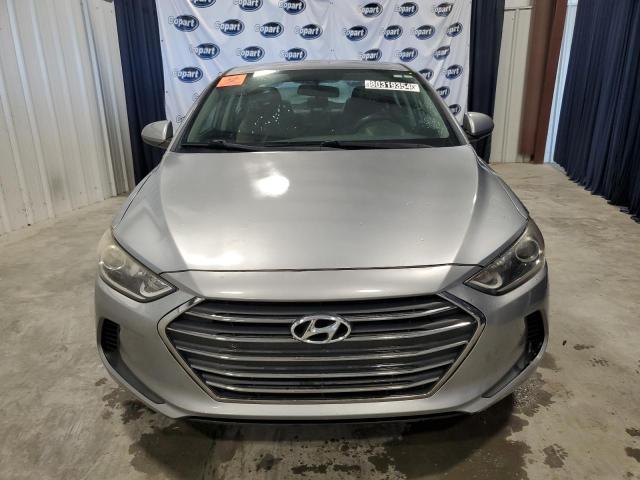 Photo 4 VIN: 5NPD84LF4HH088051 - HYUNDAI ELANTRA SE 