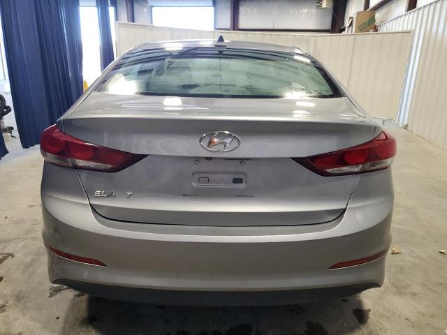 Photo 5 VIN: 5NPD84LF4HH088051 - HYUNDAI ELANTRA SE 