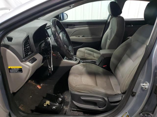 Photo 6 VIN: 5NPD84LF4HH088051 - HYUNDAI ELANTRA SE 