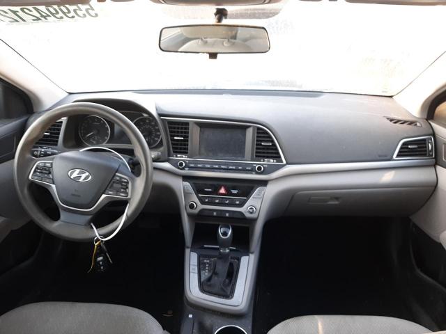 Photo 8 VIN: 5NPD84LF4HH091175 - HYUNDAI ELANTRA SE 