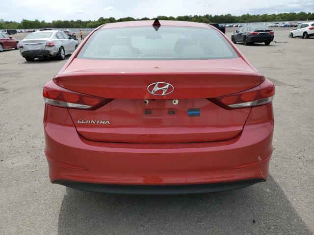 Photo 5 VIN: 5NPD84LF4HH091578 - HYUNDAI ELANTRA 