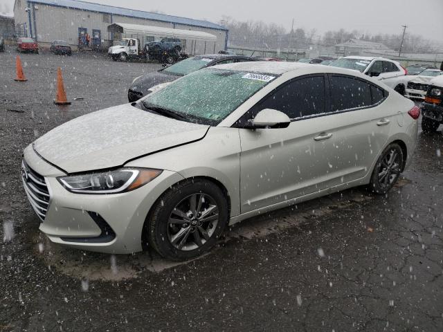 Photo 0 VIN: 5NPD84LF4HH093881 - HYUNDAI ELANTRA 