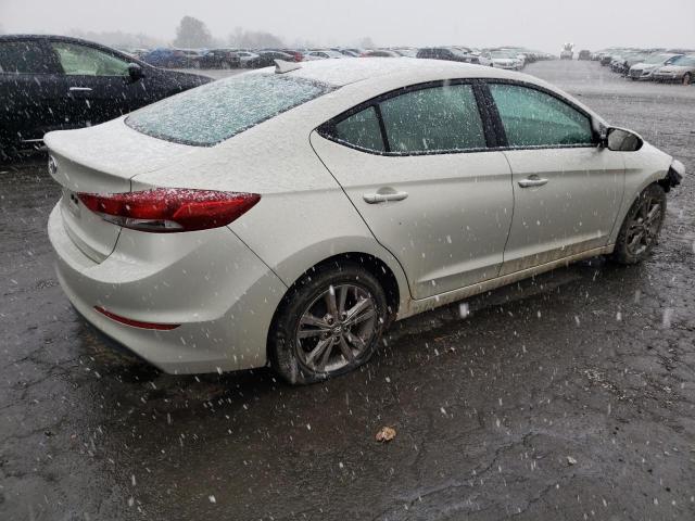 Photo 2 VIN: 5NPD84LF4HH093881 - HYUNDAI ELANTRA 