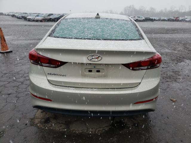 Photo 5 VIN: 5NPD84LF4HH093881 - HYUNDAI ELANTRA 