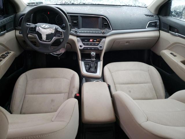 Photo 7 VIN: 5NPD84LF4HH093881 - HYUNDAI ELANTRA 