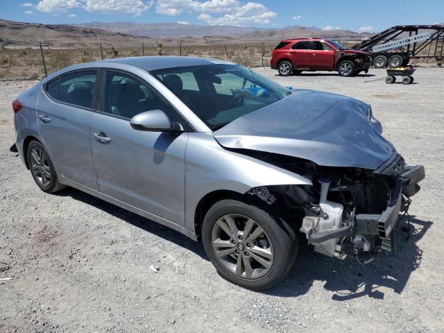 Photo 3 VIN: 5NPD84LF4HH094240 - HYUNDAI ELANTRA 