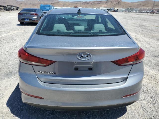 Photo 5 VIN: 5NPD84LF4HH094240 - HYUNDAI ELANTRA 