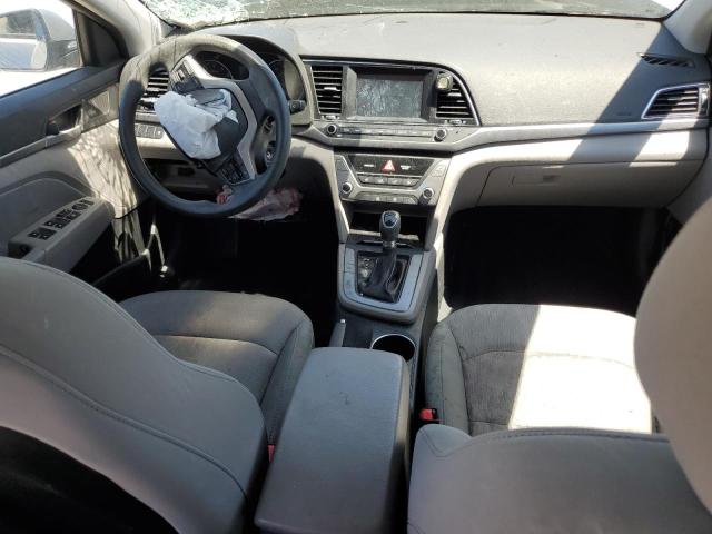 Photo 7 VIN: 5NPD84LF4HH094240 - HYUNDAI ELANTRA 