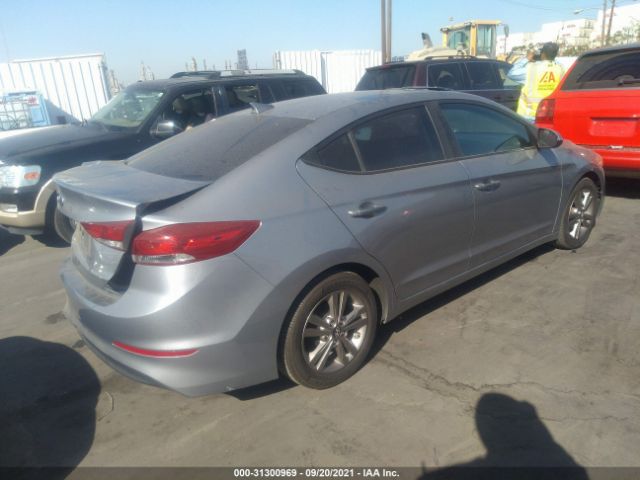 Photo 3 VIN: 5NPD84LF4HH094254 - HYUNDAI ELANTRA 