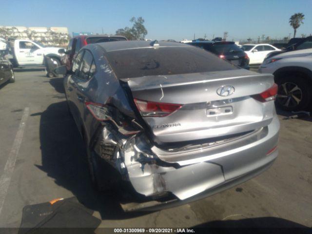 Photo 5 VIN: 5NPD84LF4HH094254 - HYUNDAI ELANTRA 