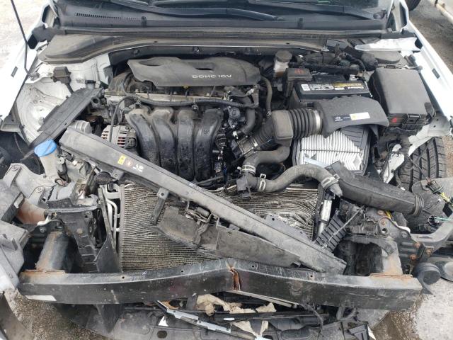 Photo 6 VIN: 5NPD84LF4HH095324 - HYUNDAI ELANTRA SE 