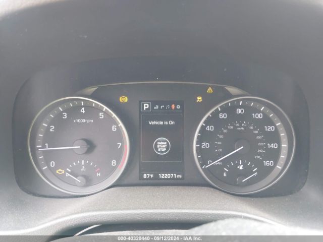 Photo 6 VIN: 5NPD84LF4HH095534 - HYUNDAI ELANTRA 