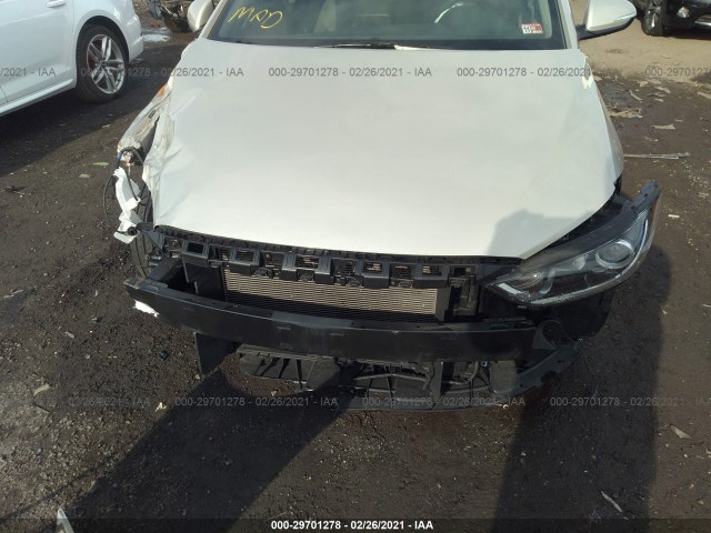 Photo 5 VIN: 5NPD84LF4HH096652 - HYUNDAI ELANTRA 