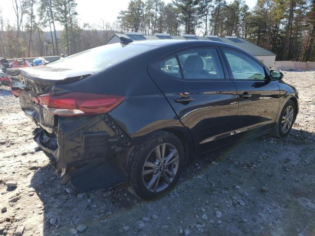 Photo 2 VIN: 5NPD84LF4HH106791 - HYUNDAI ELANTRA SE 