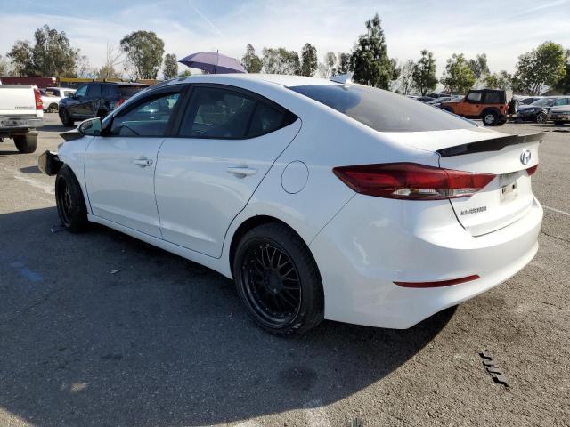 Photo 1 VIN: 5NPD84LF4HH110646 - HYUNDAI ELANTRA 