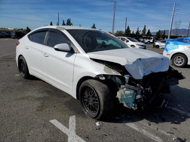 Photo 3 VIN: 5NPD84LF4HH110646 - HYUNDAI ELANTRA 