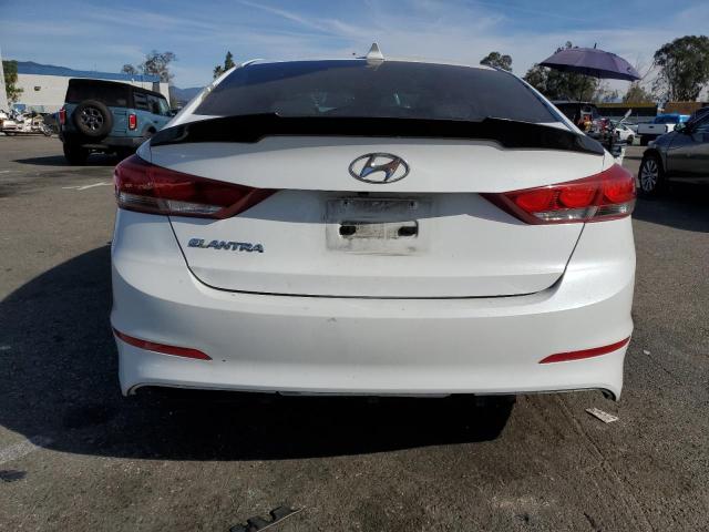 Photo 5 VIN: 5NPD84LF4HH110646 - HYUNDAI ELANTRA 