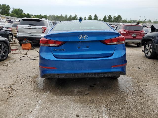 Photo 5 VIN: 5NPD84LF4HH117449 - HYUNDAI ELANTRA SE 