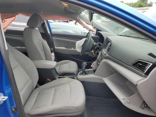 Photo 6 VIN: 5NPD84LF4HH117449 - HYUNDAI ELANTRA SE 