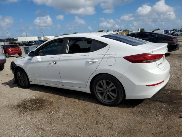 Photo 1 VIN: 5NPD84LF4HH118911 - HYUNDAI ELANTRA SE 