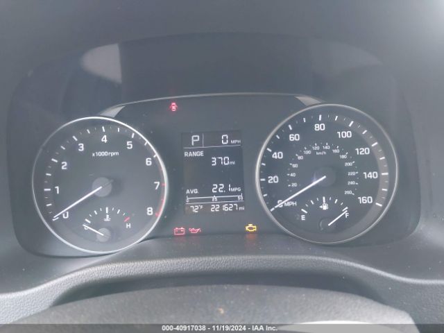 Photo 6 VIN: 5NPD84LF4HH119041 - HYUNDAI ELANTRA 