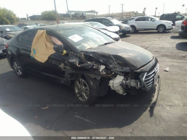 Photo 0 VIN: 5NPD84LF4HH119489 - HYUNDAI ELANTRA 