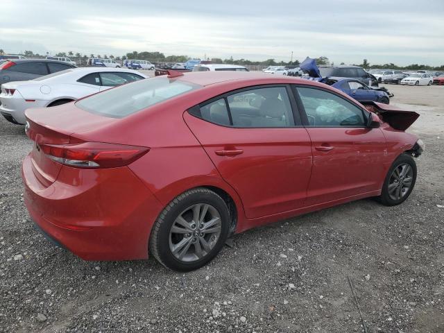 Photo 2 VIN: 5NPD84LF4HH123459 - HYUNDAI ELANTRA 