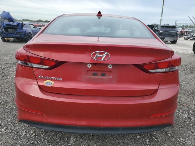 Photo 5 VIN: 5NPD84LF4HH123459 - HYUNDAI ELANTRA 