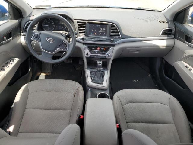 Photo 7 VIN: 5NPD84LF4HH124675 - HYUNDAI ELANTRA 