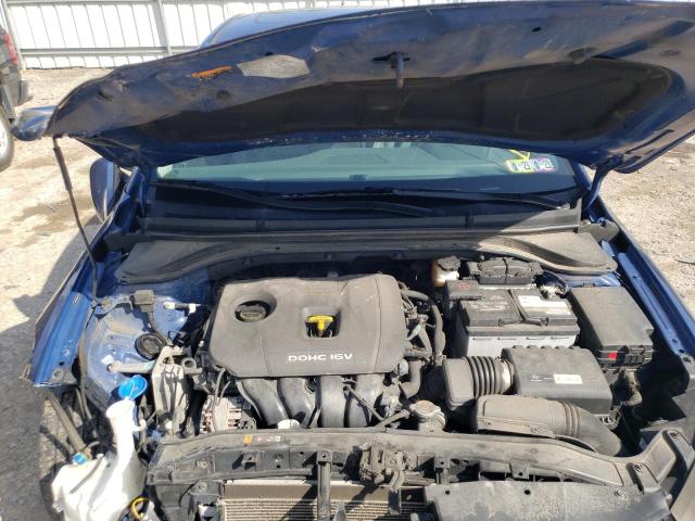 Photo 6 VIN: 5NPD84LF4HH129908 - HYUNDAI ELANTRA SE 