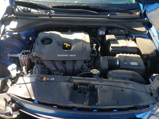 Photo 10 VIN: 5NPD84LF4HH130850 - HYUNDAI ELANTRA SE 