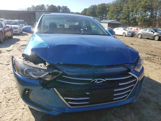 Photo 4 VIN: 5NPD84LF4HH130850 - HYUNDAI ELANTRA SE 