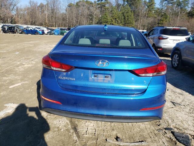 Photo 5 VIN: 5NPD84LF4HH130850 - HYUNDAI ELANTRA SE 