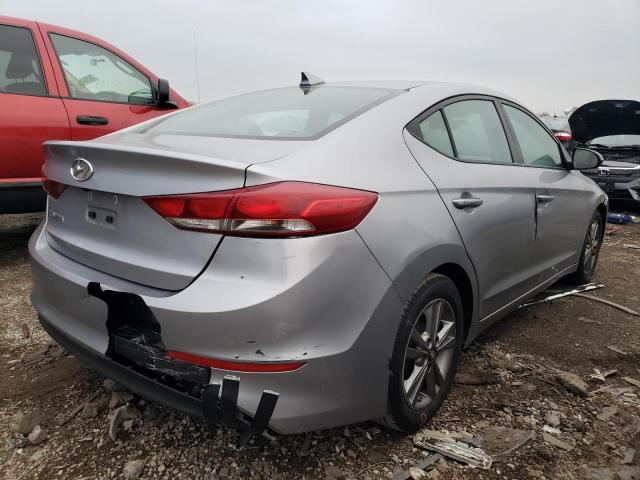 Photo 2 VIN: 5NPD84LF4HH130962 - HYUNDAI ELANTRA 